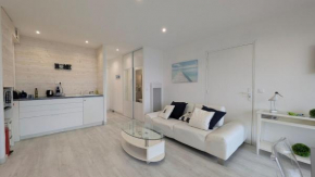 Ocean vert - front de mer - balcon